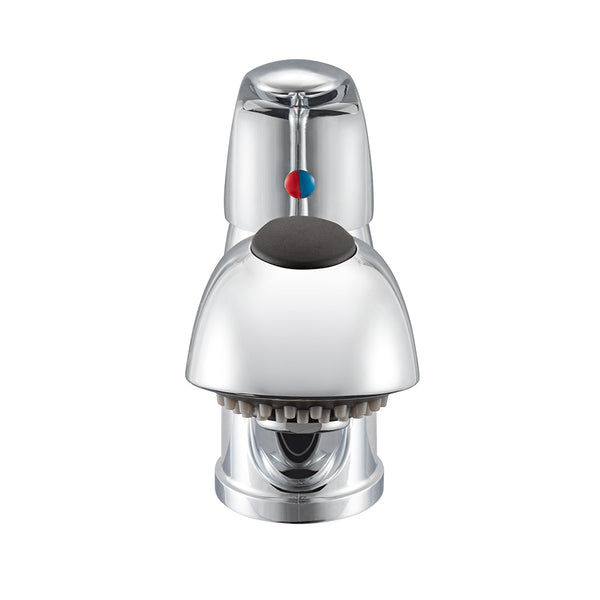 Dura Faucet Kitchen Pull-Out Spout (MPN: DF-NMK852-CP)