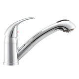Dura Faucet Kitchen Pull-Out Spout (MPN: DF-NMK852-CP)
