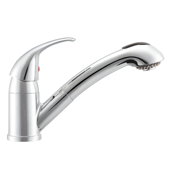 Dura Faucet Kitchen Pull-Out Spout (MPN: DF-NMK852-CP)