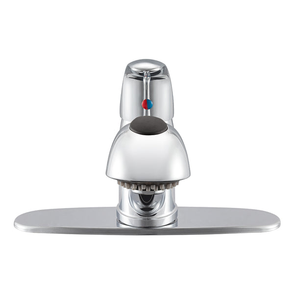 Dura Faucet Kitchen Pull-Out Spout (MPN: DF-NMK852-CP)
