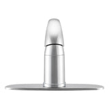 Dura Faucet Kitchen Pull-Out Spout (MPN: DF-NMK852-CP)