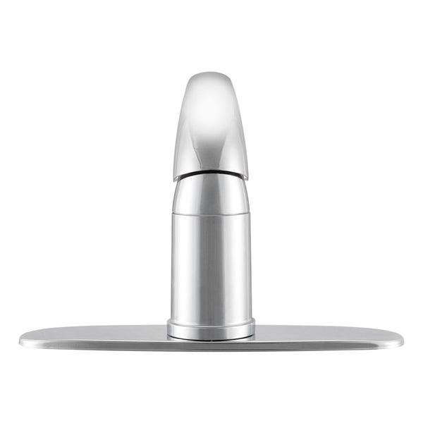Dura Faucet Kitchen Pull-Out Spout (MPN: DF-NMK852-CP)