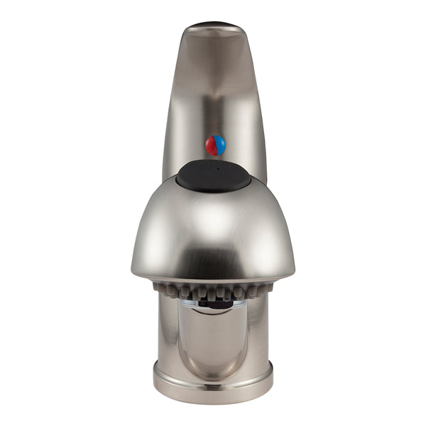 Dura Faucet Kitchen Pull-Out Spout (MPN: DF-NMK852-SN)