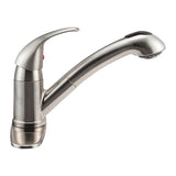 Dura Faucet Kitchen Pull-Out Spout (MPN: DF-NMK852-SN)