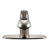 Dura Faucet Kitchen Pull-Out Spout (MPN: DF-NMK852-SN)