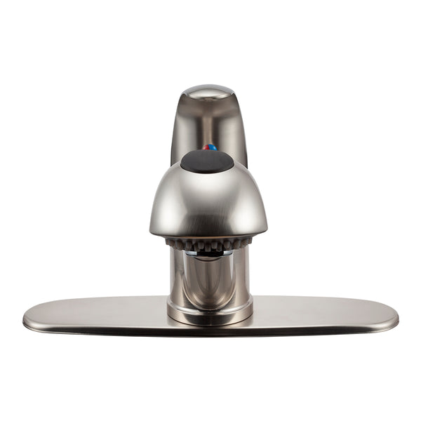 Dura Faucet Kitchen Pull-Out Spout (MPN: DF-NMK852-SN)