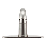 Dura Faucet Kitchen Pull-Out Spout (MPN: DF-NMK852-SN)