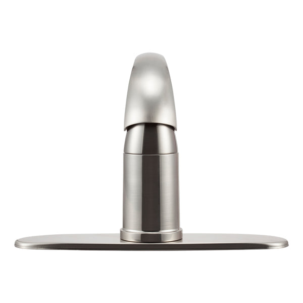 Dura Faucet Kitchen Pull-Out Spout (MPN: DF-NMK852-SN)