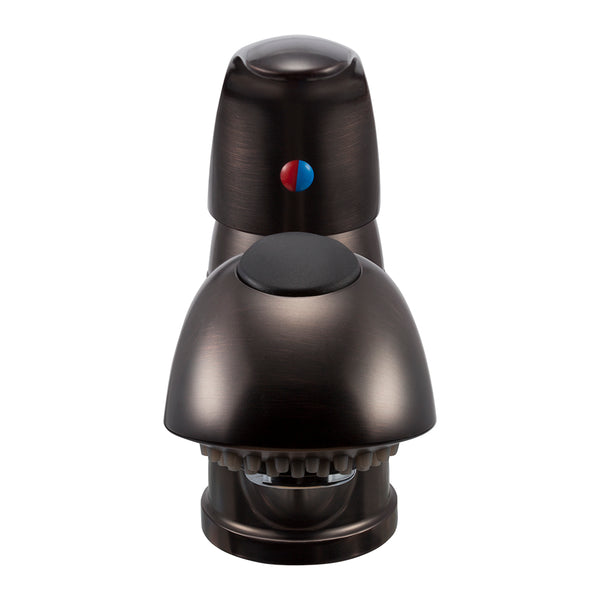 Dura Faucet Kitchen Pull-Out Spout (MPN: DF-NMK852-VB)