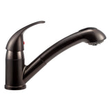 Dura Faucet Kitchen Pull-Out Spout (MPN: DF-NMK852-VB)