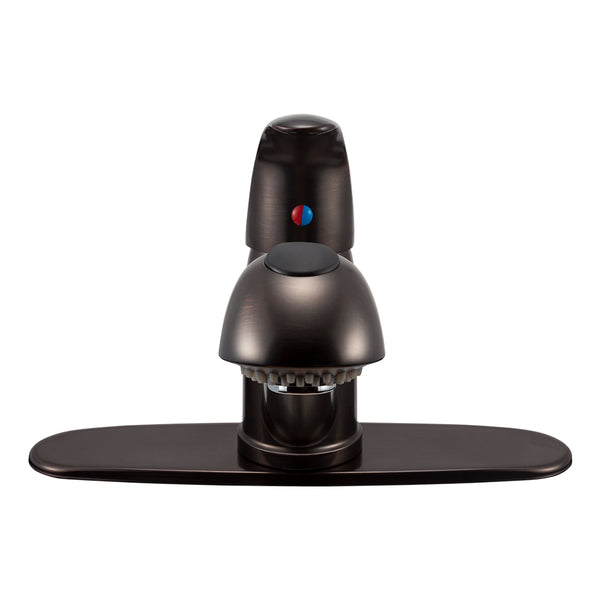 Dura Faucet Kitchen Pull-Out Spout (MPN: DF-NMK852-VB)