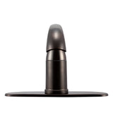 Dura Faucet Kitchen Pull-Out Spout (MPN: DF-NMK852-VB)