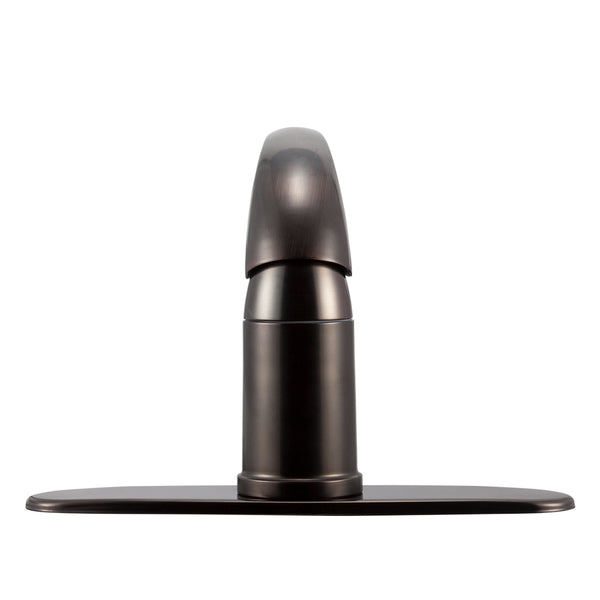 Dura Faucet Kitchen Pull-Out Spout (MPN: DF-NMK852-VB)