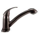 Dura Faucet Kitchen Pull-Out Spout (MPN: DF-NMK852-VB)