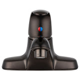 Dura Faucet Lavatory Faucet (MPN: DF-NML210-VB)