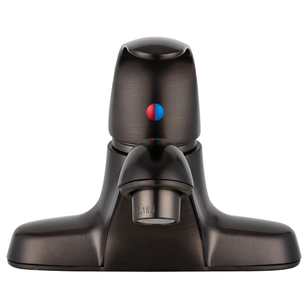Dura Faucet Lavatory Faucet (MPN: DF-NML210-VB)