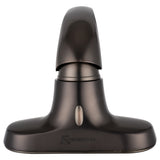 Dura Faucet Lavatory Faucet (MPN: DF-NML210-VB)