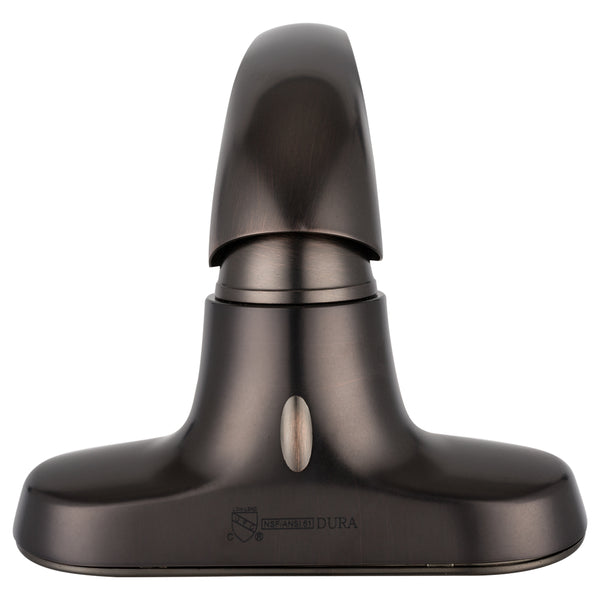 Dura Faucet Lavatory Faucet (MPN: DF-NML210-VB)