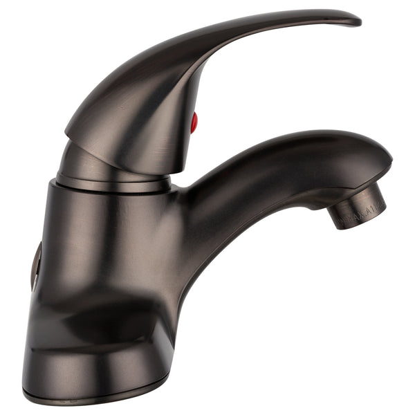 Dura Faucet Lavatory Faucet (MPN: DF-NML210-VB)