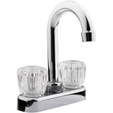 Dura Faucet Bar Faucet (MPN: DF-PB150A-CP)