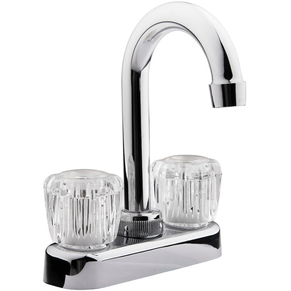 Dura Faucet Bar Faucet (MPN: DF-PB150A-CP)