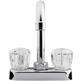 Dura Faucet Bar Faucet (MPN: DF-PB150A-CP)