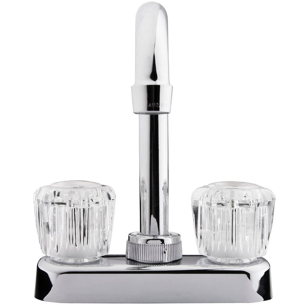 Dura Faucet Bar Faucet (MPN: DF-PB150A-CP)