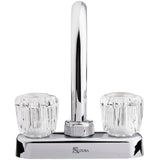 Dura Faucet Bar Faucet (MPN: DF-PB150A-CP)