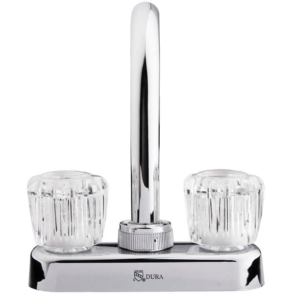 Dura Faucet Bar Faucet (MPN: DF-PB150A-CP)