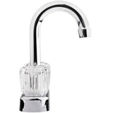 Dura Faucet Bar Faucet (MPN: DF-PB150A-CP)