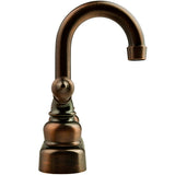 Dura Faucet Classical Series Bar Faucet (MPN: DF-PB150C-ORB)
