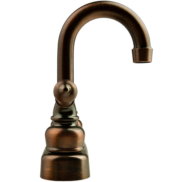 Dura Faucet Classical Series Bar Faucet (MPN: DF-PB150C-ORB)