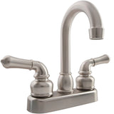 Dura Faucet Classical Series Bar Faucet (MPN: DF-PB150C-SN)