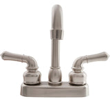 Dura Faucet Classical Series Bar Faucet (MPN: DF-PB150C-SN)