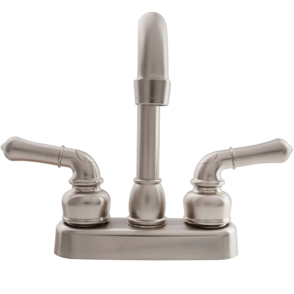 Dura Faucet Classical Series Bar Faucet (MPN: DF-PB150C-SN)
