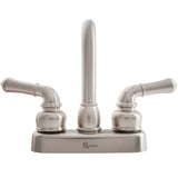 Dura Faucet Classical Series Bar Faucet (MPN: DF-PB150C-SN)