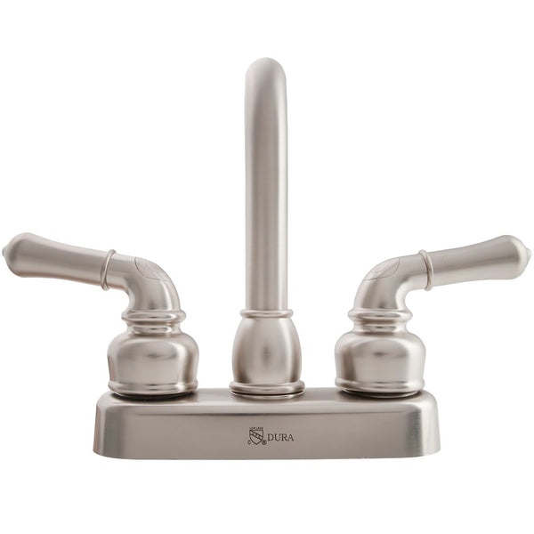 Dura Faucet Classical Series Bar Faucet (MPN: DF-PB150C-SN)