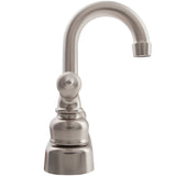 Dura Faucet Classical Series Bar Faucet (MPN: DF-PB150C-SN)