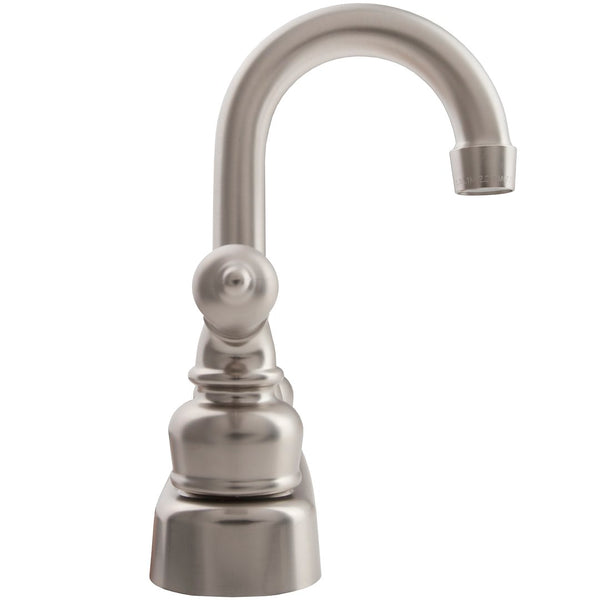 Dura Faucet Classical Series Bar Faucet (MPN: DF-PB150C-SN)
