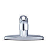 Dura Faucet RV Kitchen Faucet (MPN: DF-PK100-CP)