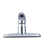 Dura Faucet RV Kitchen Faucet (MPN: DF-PK100-CP)