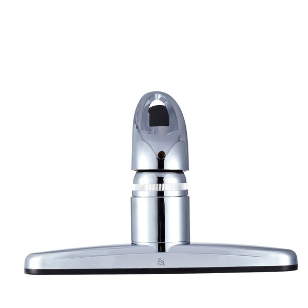 Dura Faucet RV Kitchen Faucet (MPN: DF-PK100-CP)