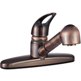 Dura Faucet RV Kitchen Faucet (MPN: DF-PK100-ORB)