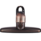 Dura Faucet RV Kitchen Faucet (MPN: DF-PK100-ORB)