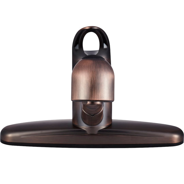 Dura Faucet RV Kitchen Faucet (MPN: DF-PK100-ORB)