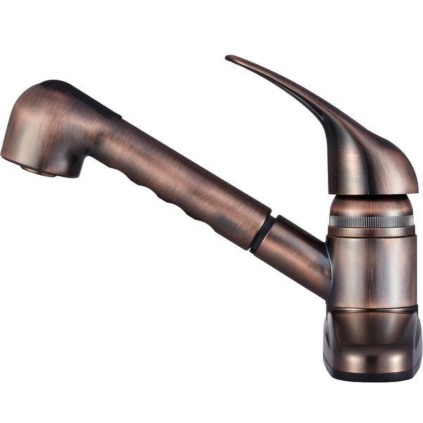 Dura Faucet RV Kitchen Faucet (MPN: DF-PK100-ORB)