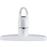 Dura Faucet RV Kitchen Faucet (MPN: DF-PK100-WT)
