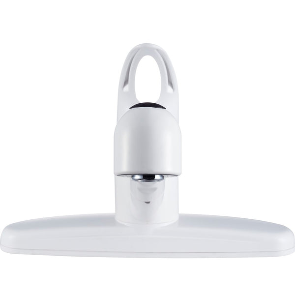 Dura Faucet RV Kitchen Faucet (MPN: DF-PK100-WT)