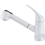 Dura Faucet RV Kitchen Faucet (MPN: DF-PK100-WT)