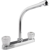 Dura Faucet Kitchen Faucet (MPN: DF-PK210A-CP)